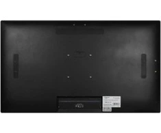 Monitorius ALLNET didelio našumo ekranas 32 colių „Android 12 RK3588 HDMI“, juodos spalvos, be PoE