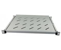 ALLNET ALL-S0002103 - Gray - 60 kg - 48.3 cm (19") - 450 mm - 750 mm - 45 mm