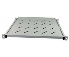 ALLNET ALL-S0002102 - Pilkas - 60 kg - 48.3 cm (19") - 650 mm - 450 mm - 45 mm