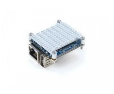 Allnet ALLNET FriendlyELEC NanoPi Neo/Neo2 zbh. Heatsink Set Kühlkörper 50er Bulk