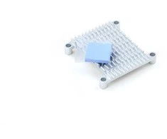 Allnet ALLNET FriendlyELEC NanoPi Neo/Neo2 zbh. Heatsink Set Kühlkörper 50er Bulk