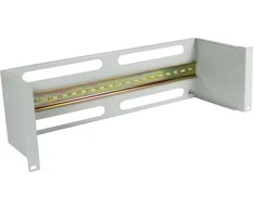 ALLNET ALL-S0002241 - Rack rail - Pilkas - 3U - 1.42 kg - 1 pc(s)