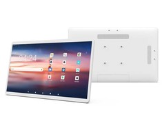 Planšetė ALLNET High Performance Ekranas 32-inch Android 12 RK3588 HDMI In Baltas
