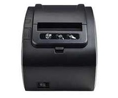 Spausdintuvas Acer ALLNET Kasse ALLNET Thermo-Bondrucker Kassendrucker ALL-PR307. USB/BT. juodas
