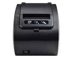 Spausdintuvas Acer ALLNET Kasse ALLNET Thermo-Bondrucker Kassendrucker ALL-PR307. USB/BT. juodas