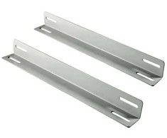 ALLNET ALL-S0002113 - Rack rail - Gray - Metal - 19" - SNB - 750 mm