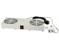 ALLNET ALL-S0002000 - Gray - 19U - 1.95 kg