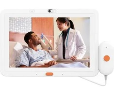 Planšetė ALLNET Medical PoE Planšetė 10 inch RK3568 Android 11
