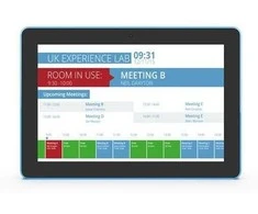 Planšetė ALLNET NordicALLNET Meeting Room RGB LED Planšetė 8-inch RK3568 8GB/32GB