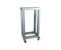 ALLNET 156699 - 12U - Freestanding rack - Pilkas - 48.3 cm (19") - 27 kg