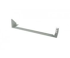 ALLNET ALL-SMW2UGRAU - Pilkas - 2U - 48.3 cm (19") - 490 mm - 98 mm - 100 mm