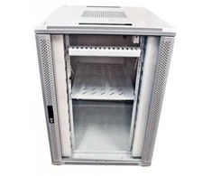 ALLNET ALL-SNB8142BDGRAU - 500 kg - Gray - IP20 - 800 mm - 1010 mm - 2000 mm
