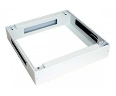 ALLNET ALL-S0002124 - Gray - 48.3 cm (19") - 800 mm - 1000 mm - 120 mm - 11.8kg