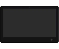 Planšetė ALLNET Touch Ekranas 12-inch PoE, 8GB/64GB RK3568 Android 13