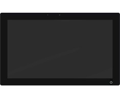 Touch Ekranas Planšetė ALLNET 21-inch PoE 8GB/64GB RK3568 Android 13