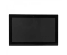 Monitorius ALLNET Touch Monitorius 21 inch PoE PD 12V In/Out 5V/Out HDMI In Ethernet USB Touch