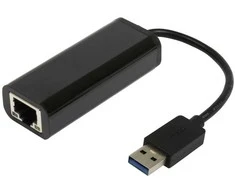 ALLNET USB 3.0 Ethernet Adapteris Gigabit LAN ALL0173Gv2 *ALLTRAVEL*