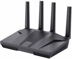 GL.iNet GL-MT6000 belaidis maršrutizatorius – WiFi 6 AX6000, 2.5G, USB 3.0