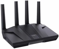 GL.iNet GL-MT6000 belaidis maršrutizatorius – WiFi 6 AX6000, 2.5G, USB 3.0