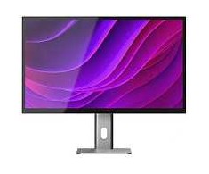 Monitorius Alogic ASPEKT 32 UHD Błyszczący Docking Pilka (32A4KPDSGR)