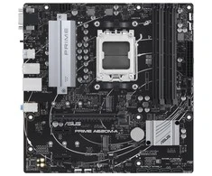 Pagrindinė plokštė Motininė Plokštė - ASUS Prime A620M-A-CSM AM5 Lizdas „Micro ATX“