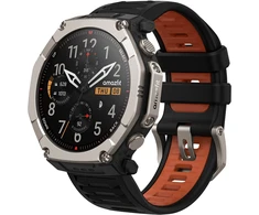 Išmanusis laikrodis Amazfit T-Rex ULTRA 2 51mm Juodas