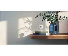 Amazon apsaugos kamera Blink Mini 2, balta