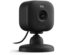 Amazon apsaugos kamera Blink Mini 2, juoda