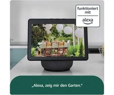 Amazon Blink Outdoor 4 Netzwerk Überwachungskamera 1080p Wi-Fi single juodas