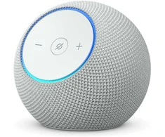 „Amazon Echo Dot Max“ Baltas (2025 m.)