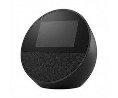 Amazon Echo Spot (2024) Smart Speaker juodas