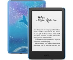 Amazon Kindle Kids 16 GB, Weltraumwal-Design