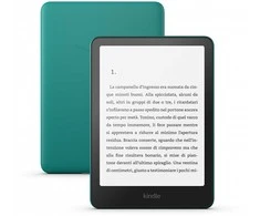 Amazon Kindle 7″ 12 kartos B0CFP6F89F elektroninių knygų skaitytuvas 16 GB Wi-Fi Žalias