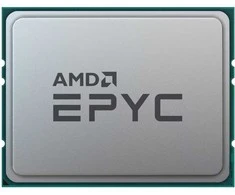 Procesorius Procesor serwerowy AMD CPU EPYC 4564P (16C/32T) 4.5 GHz (5.7 GHz Turbo) Tray gniazdo AM5 TDP 170W