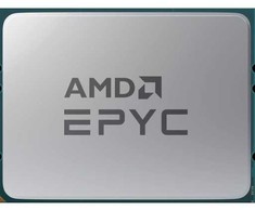 Procesorius AMD Epyc 9224, SP5, 2.5 GHz