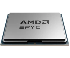 Procesorius AMD EPYC 32 branduolių modelis 9355 Tray
