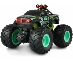 Amewi Amewi RC Auto Big Buster Truck Li-Ion Akku 500mAh grün /6+
