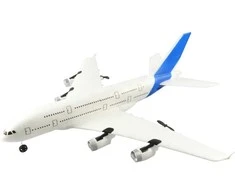 Amewi Amewi RC Airplane AM38 Li-Po baterija 300mAh/14+