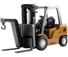Amewi Amewi 22715 zdalnie sterowany modelis Vežimėlis widłowy Silnik elektrinis 1:64