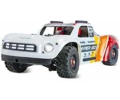 Amewi 22739 zdalnie sterowany modelis Samochód off-road krótki kurs/stadion Silnik elektrinis 1:14