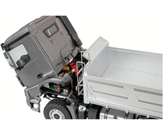 Amewi 22728 nuotolinio valdymo modelis Savivarčio Elektrinis variklis 1:14