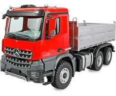 Amewi 22729 zdalnie sterowany modelis Wywrotka Silnik elektrinis 1:14