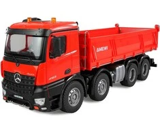 Carruzzo Amewi 22693 Radijo bangomis valdomas (RC) modelis Savivartis Elektrinis variklis 1:18