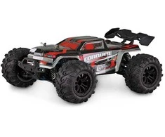 Amewi Amewi RC Auto Conquer Truggy Li-Ion 1300mAh raudona/14+