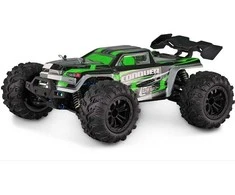 Amewi Amewi RC Auto Conquer Truggy Li-Ion 1300mAh grün/14+