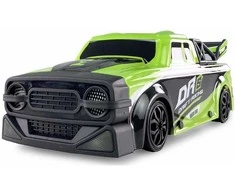 Amewi Amewi RC Auto Drift Racing Car DRs 4WD 1:18 RTR grün