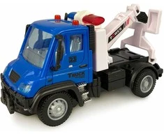 Amewi Amewi Mini Truck, 1:64, 3 yr(s), 500 mAh, 124 g