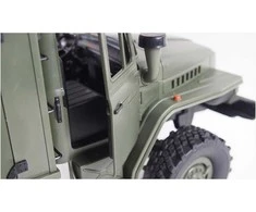 Carruzzo Amewi Ural B36 Radijo bangomis valdomas (RC) modelis Visur pravažiuojantis sunkvežimis 1:16