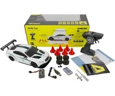 Licencja Amewi RC Drift Bentley Baltas