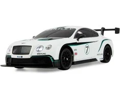 Licencja Amewi RC Drift Bentley Baltas